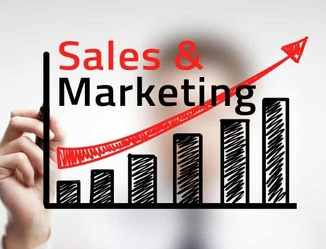 Sales & Marketing Customer Psychology & Buying Behaviour thumbnail